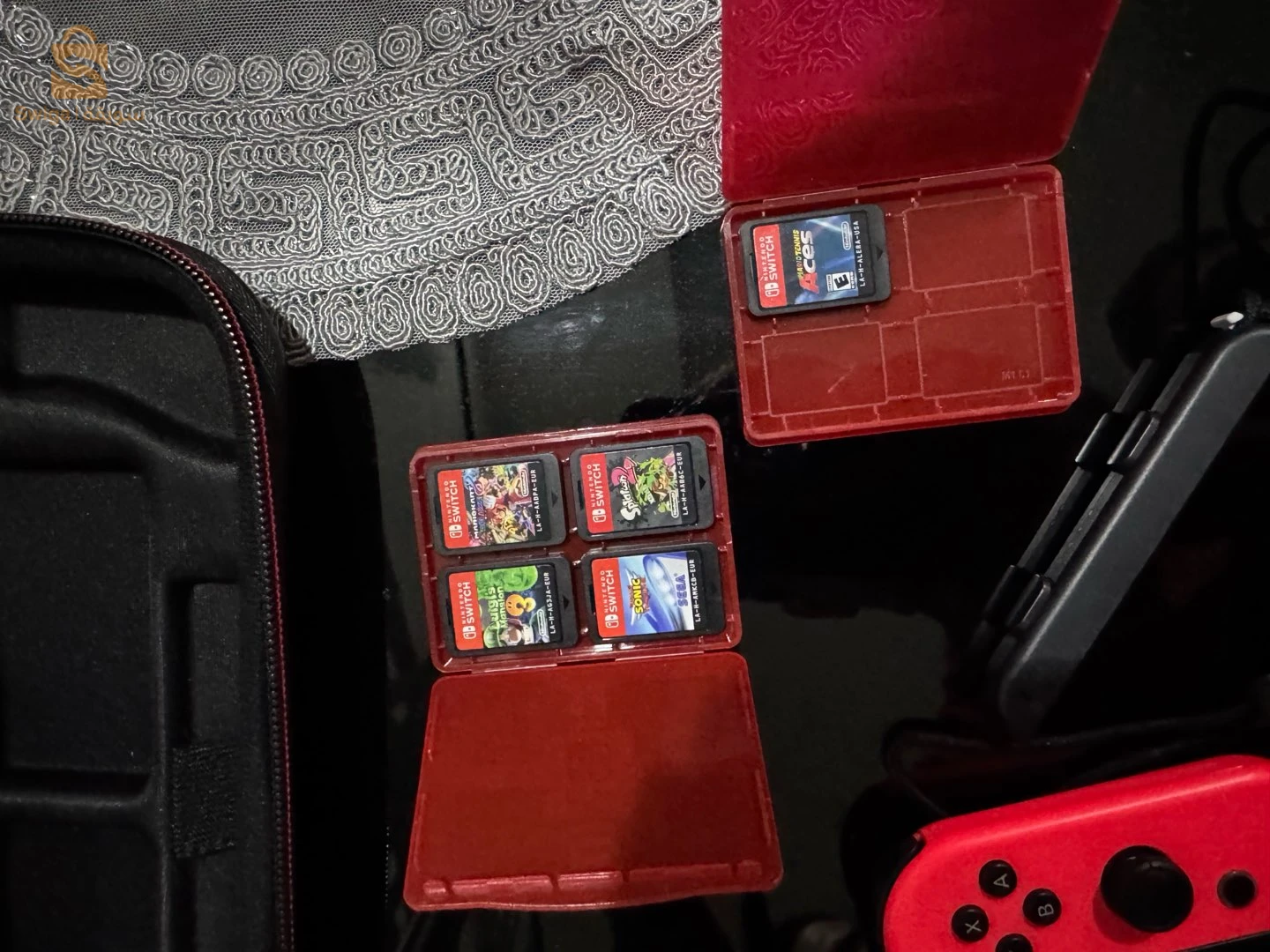 الكترونيات اخرى