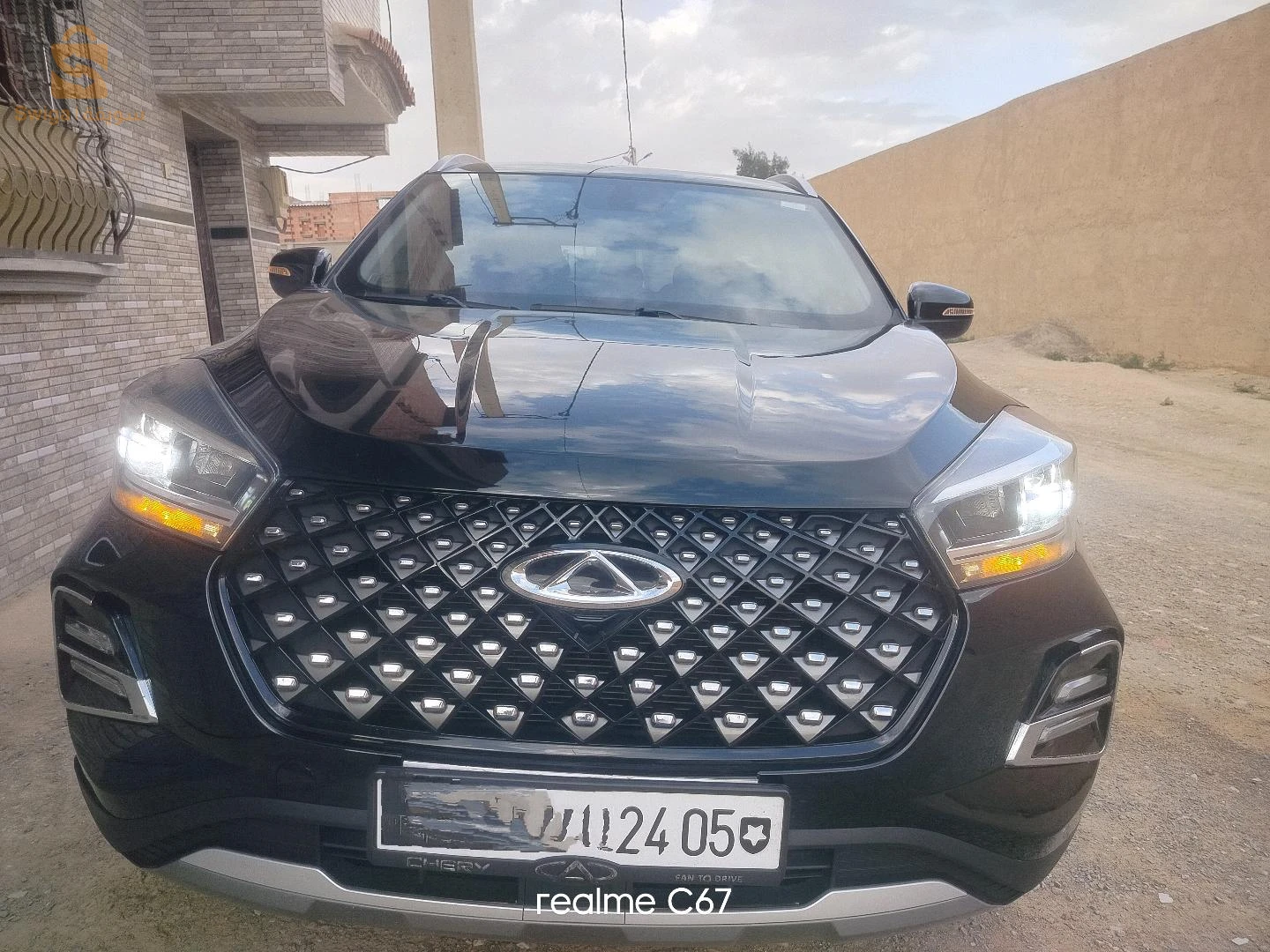 شيري Tiggo 4 pro 2024 5 باتنة