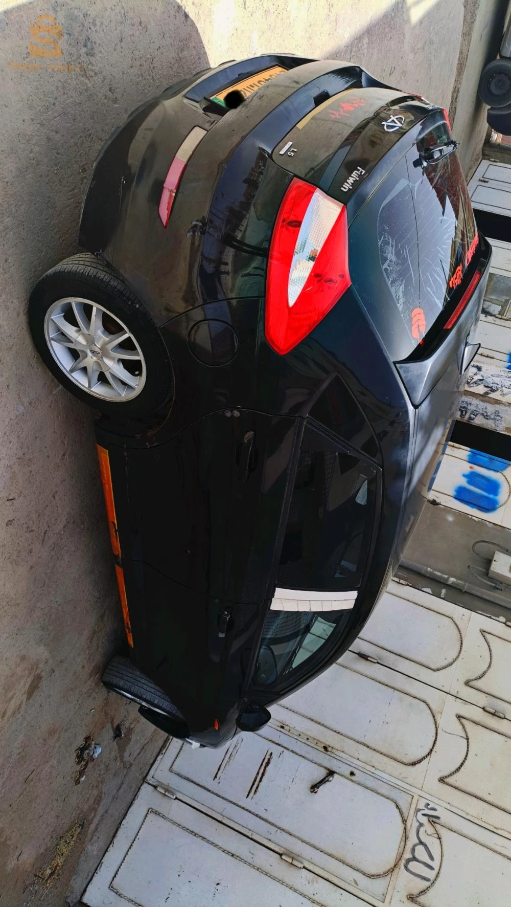 شيري A13 5 باتنة