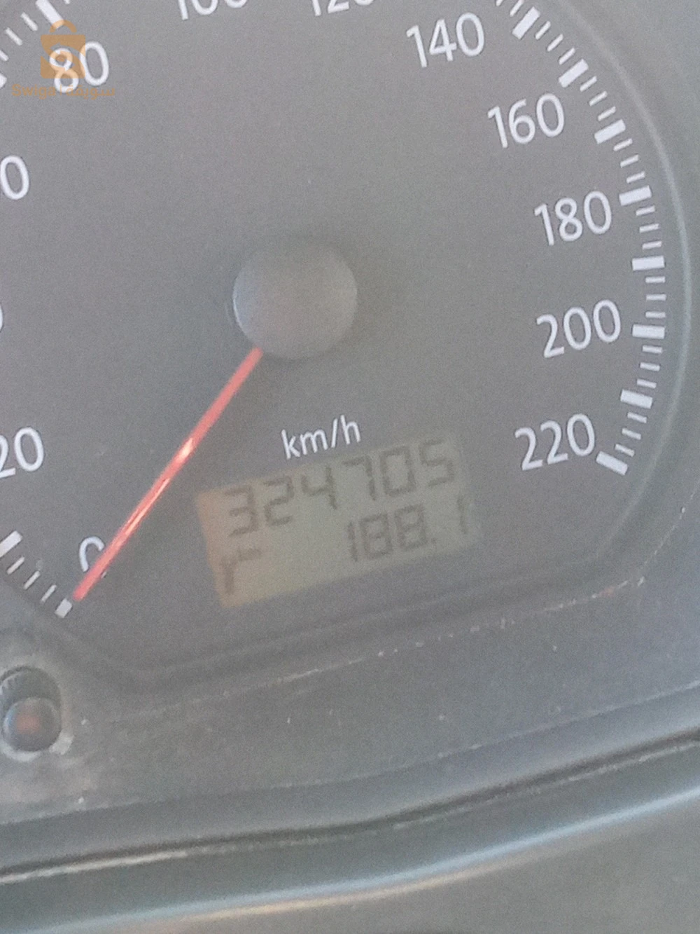 Volkswagen Polo 2009 6 BEJAIA