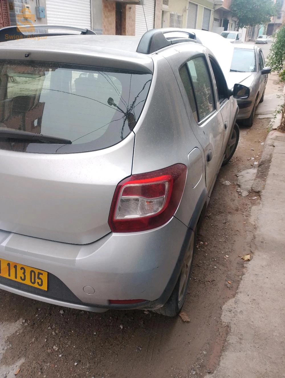 داسيا Sandero 2013 5 باتنة