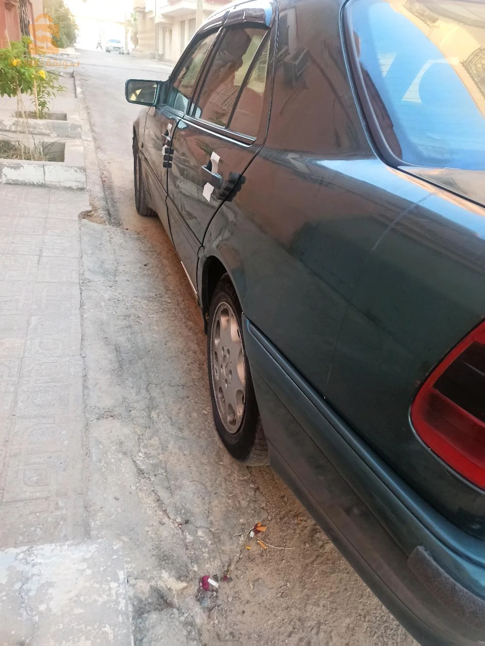 مرسيدس 200 - 300 1999 7 بسكرة