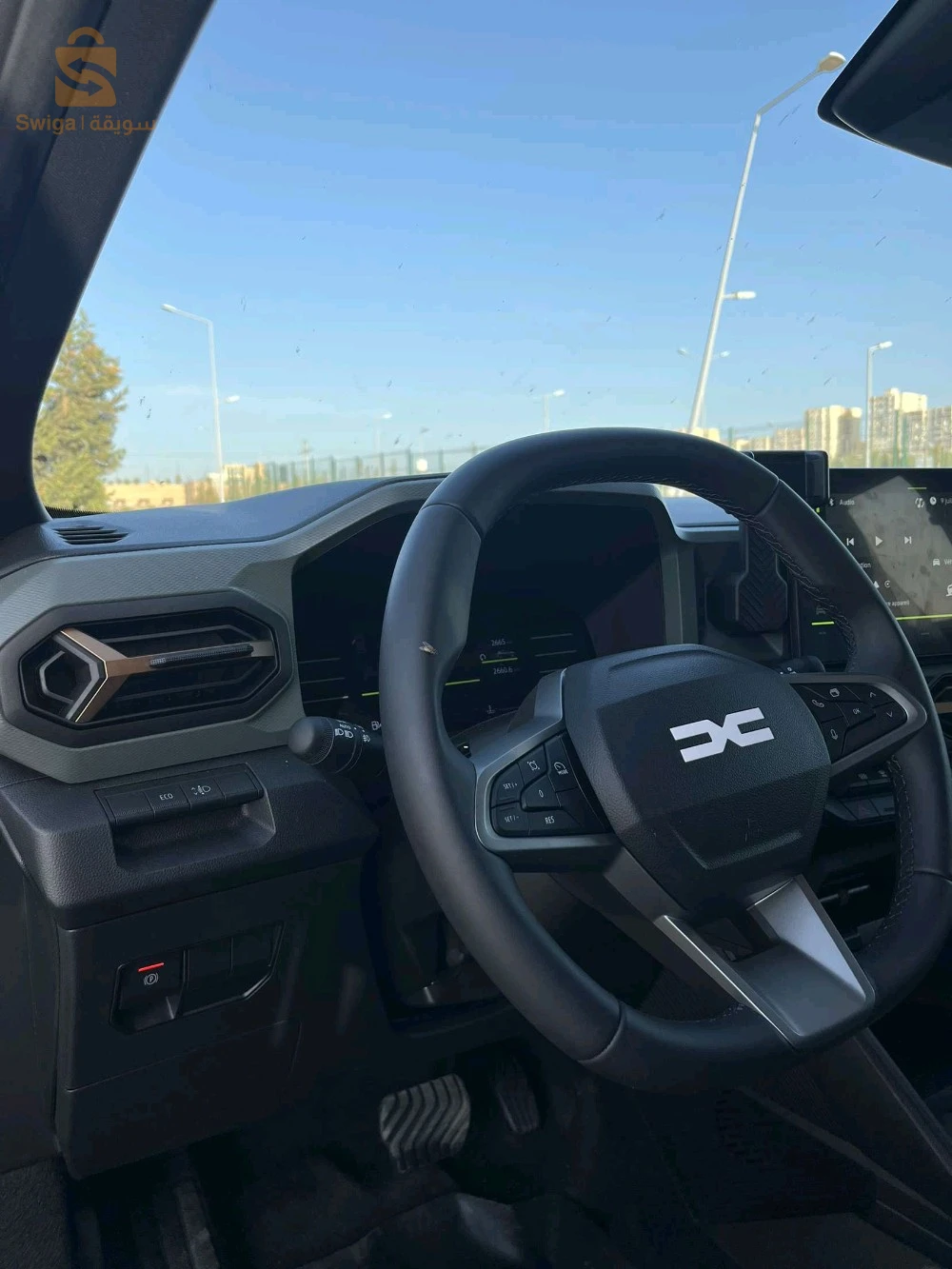 داسيا Duster 2025 22 سيدي بلعباس