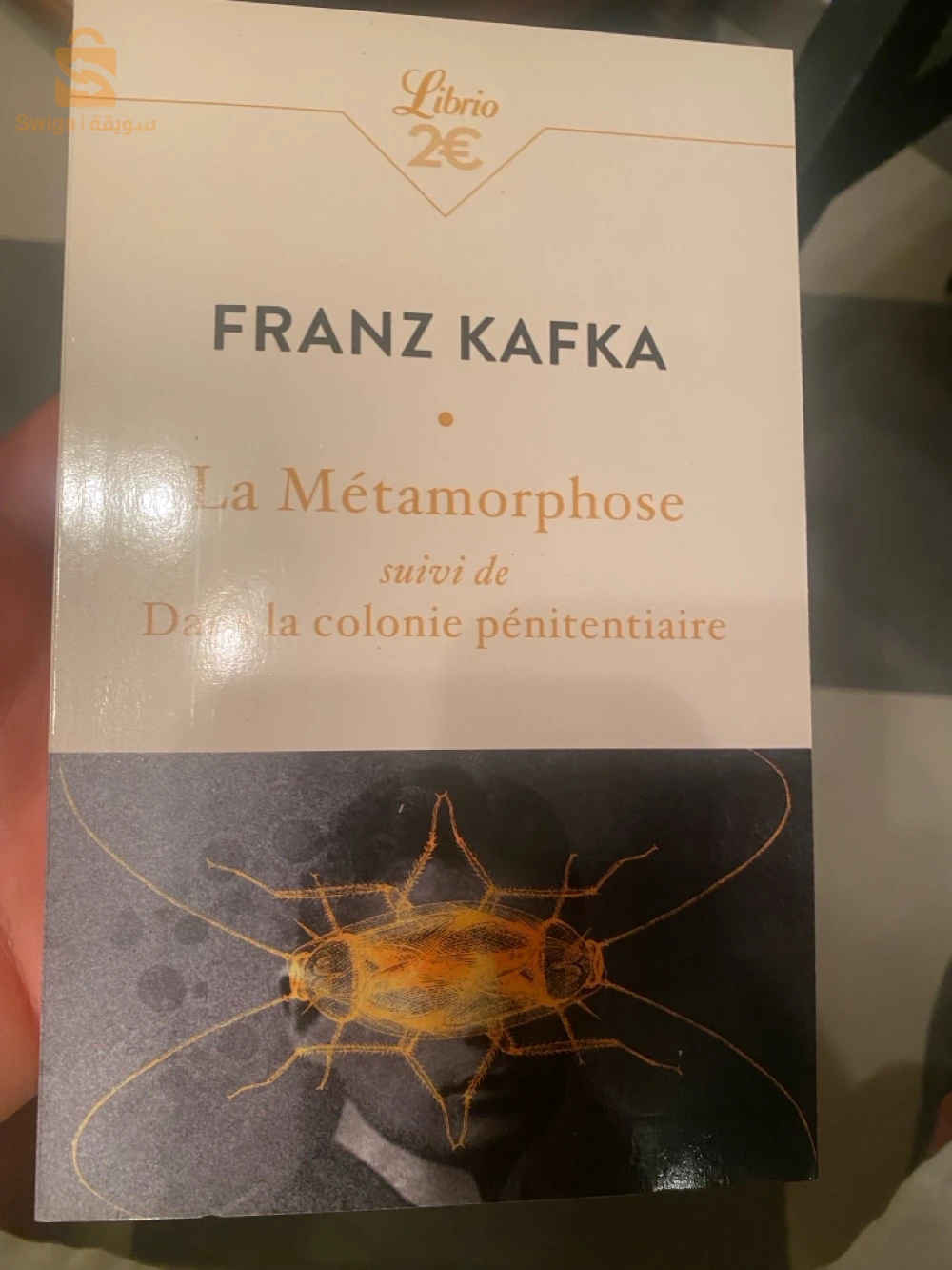 books 