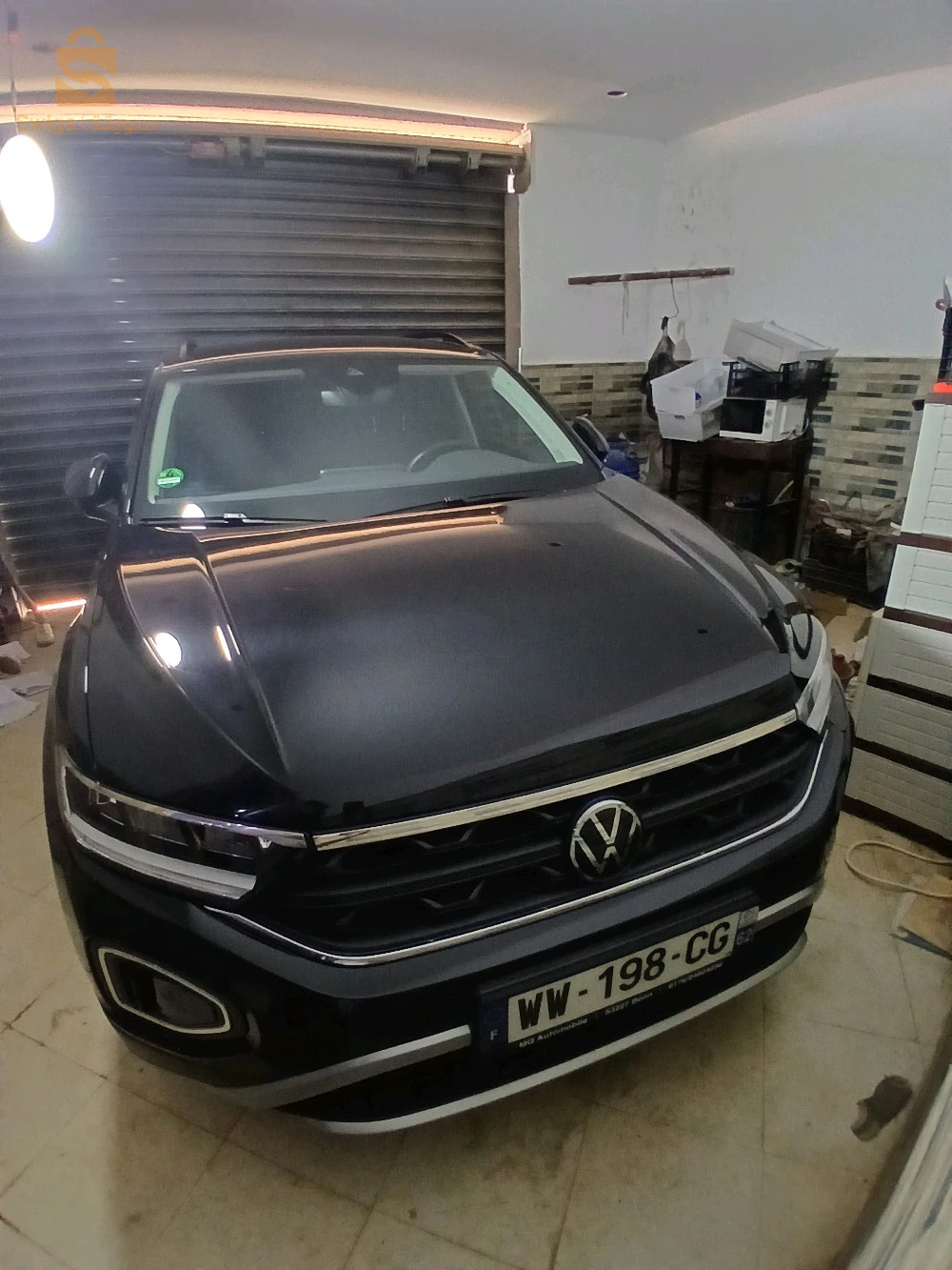 Volkswagen T_ROC 2023 27 MOSTAGANEM