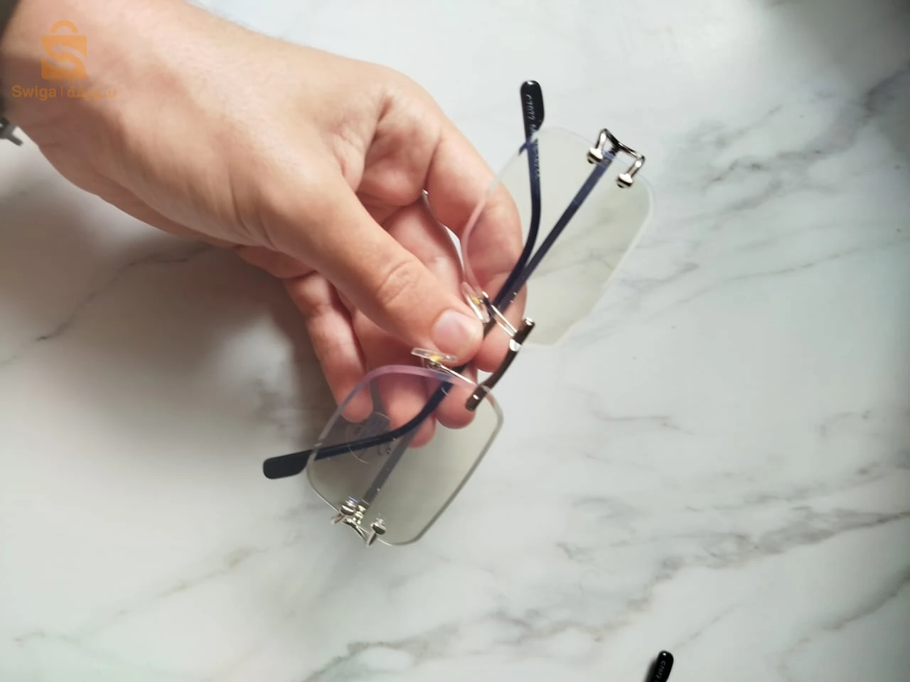 Lunettes 