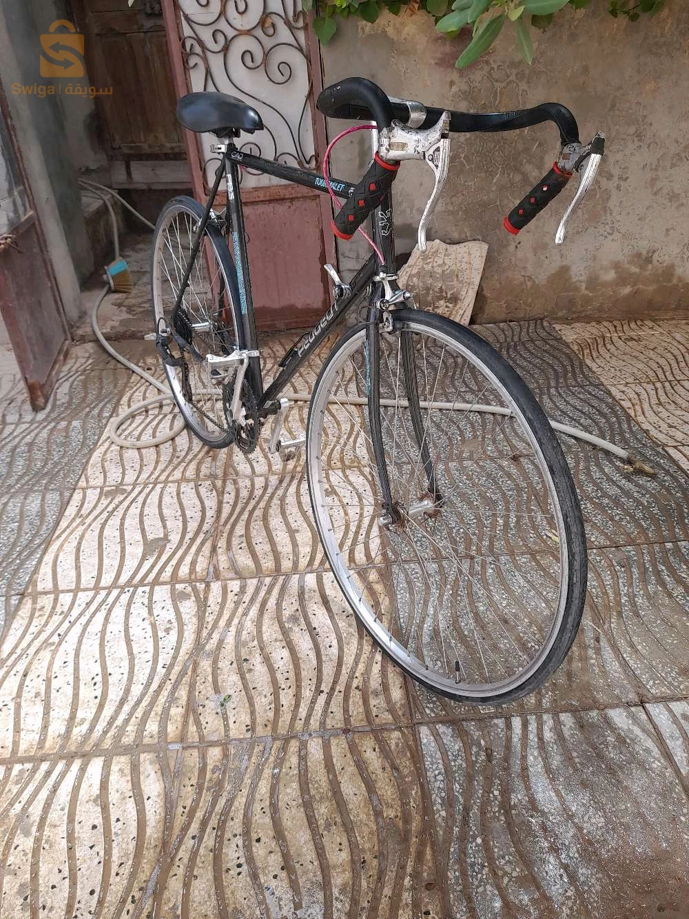 bicycles 