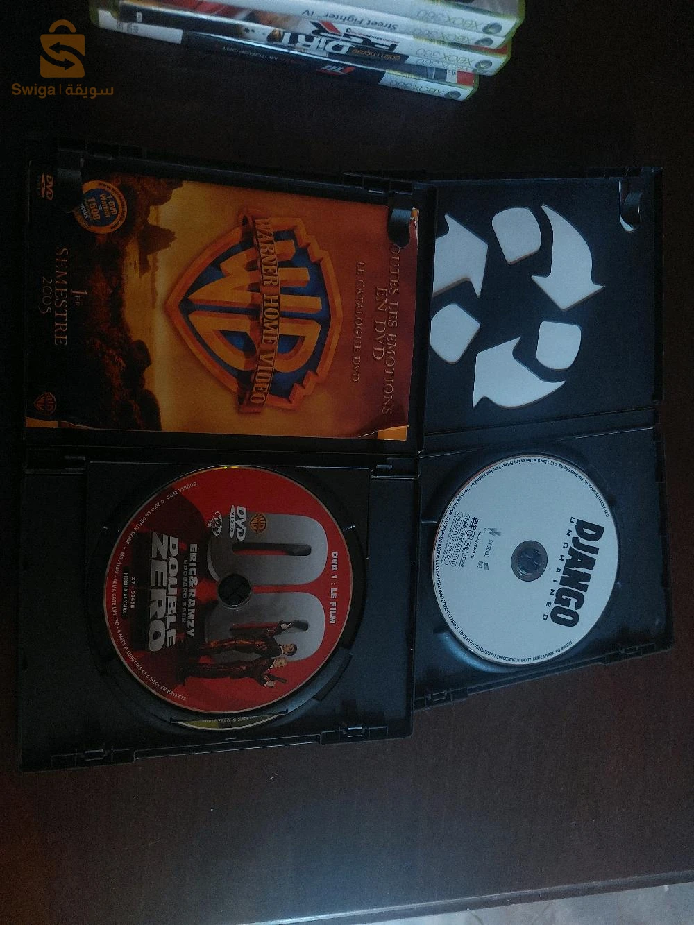 Autres électroniques