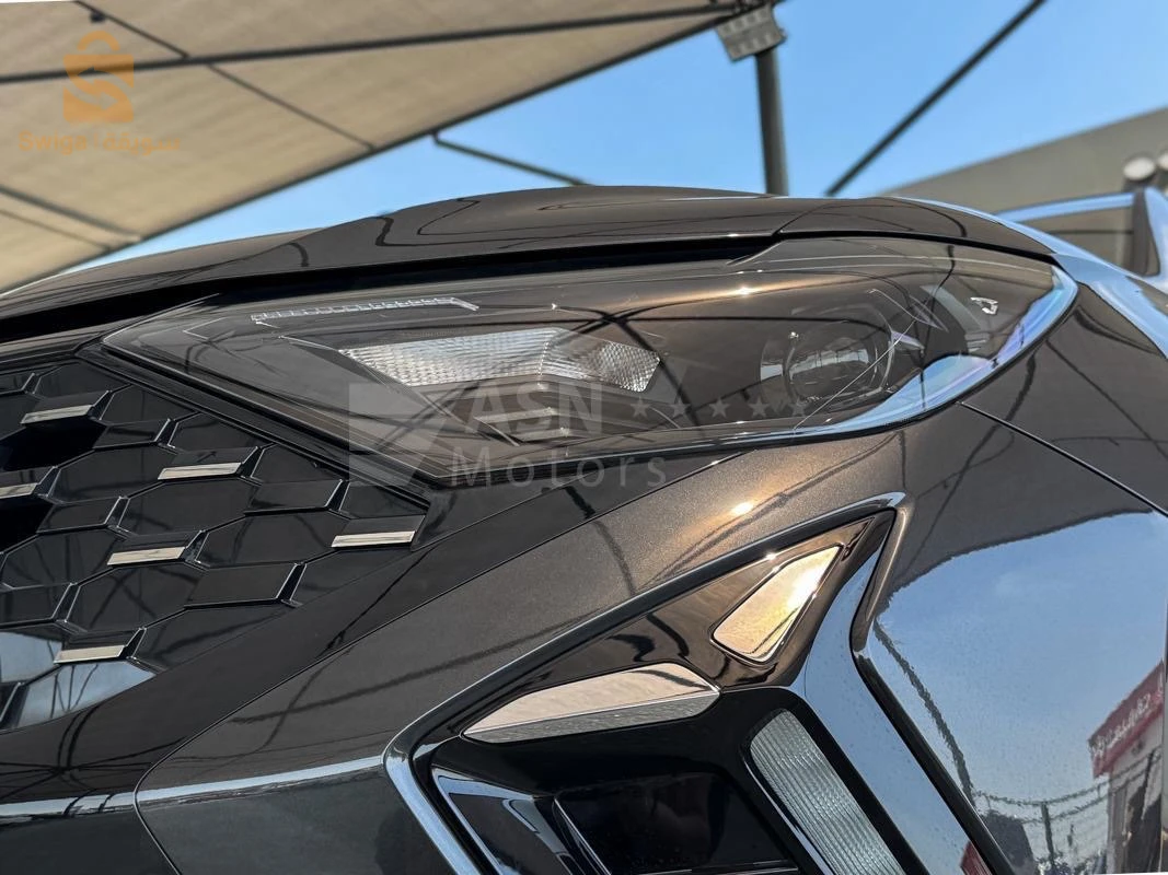 فولكس واجن Jetta 2025 19 سطيف