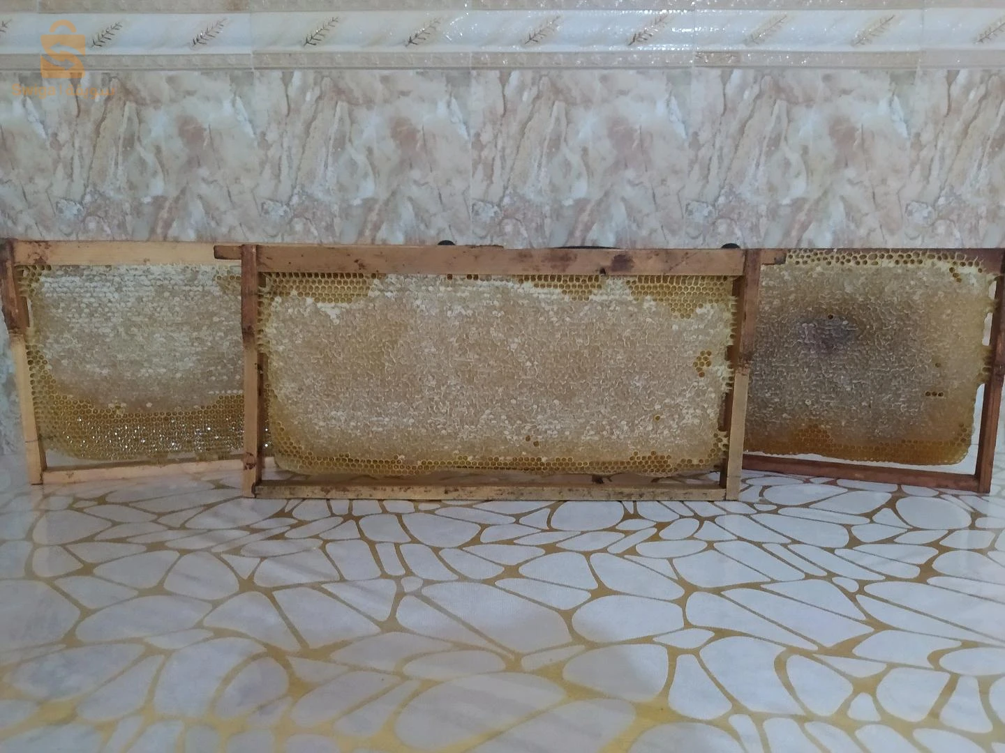 اعشاب وبهارات 