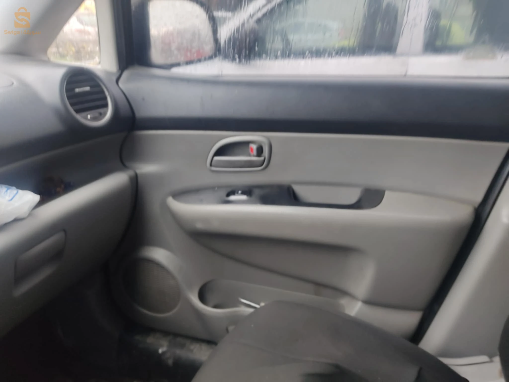 Kia Carens 2009 15  TIZI OUZOU