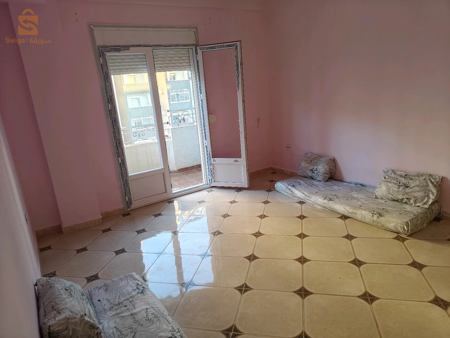 للبيع شقق سكنية عدد الغرف2 35 بومرداس