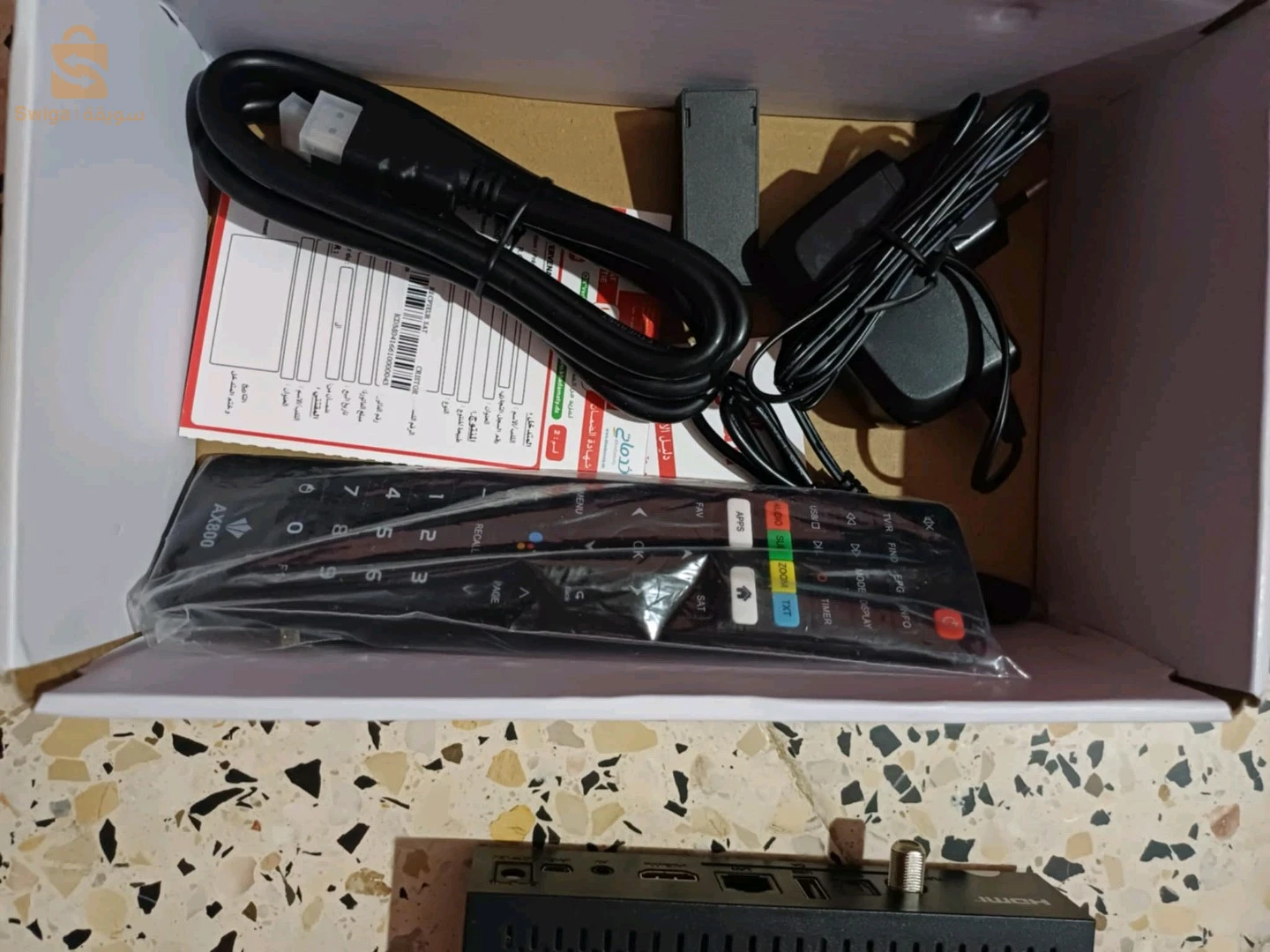 الكترونيات اخرى 