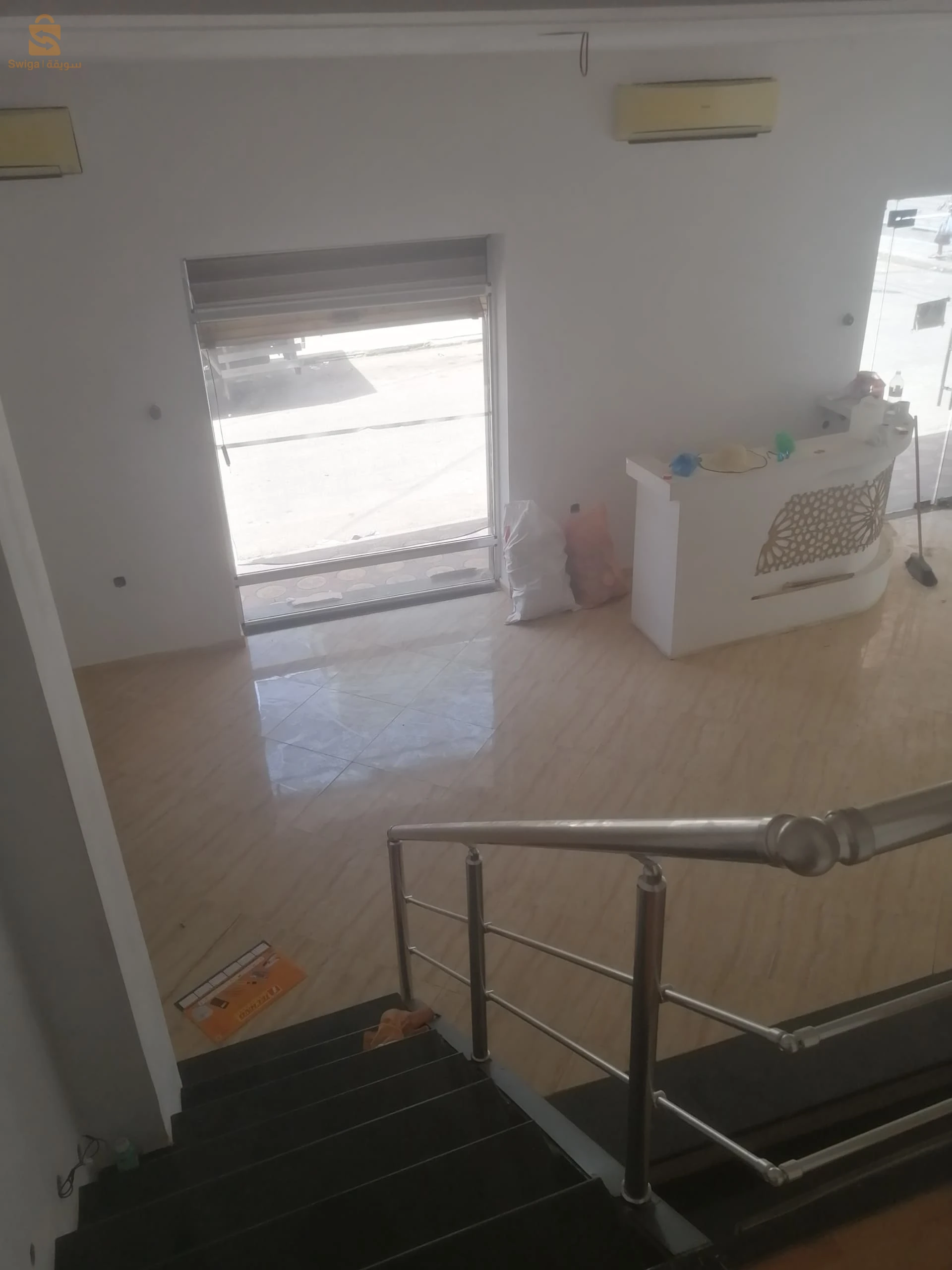 For sale Commercial Shops Room Number1 31 ORAN