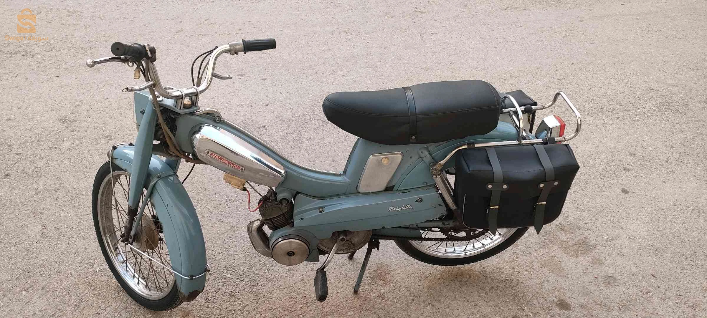 دراجات اخرى 