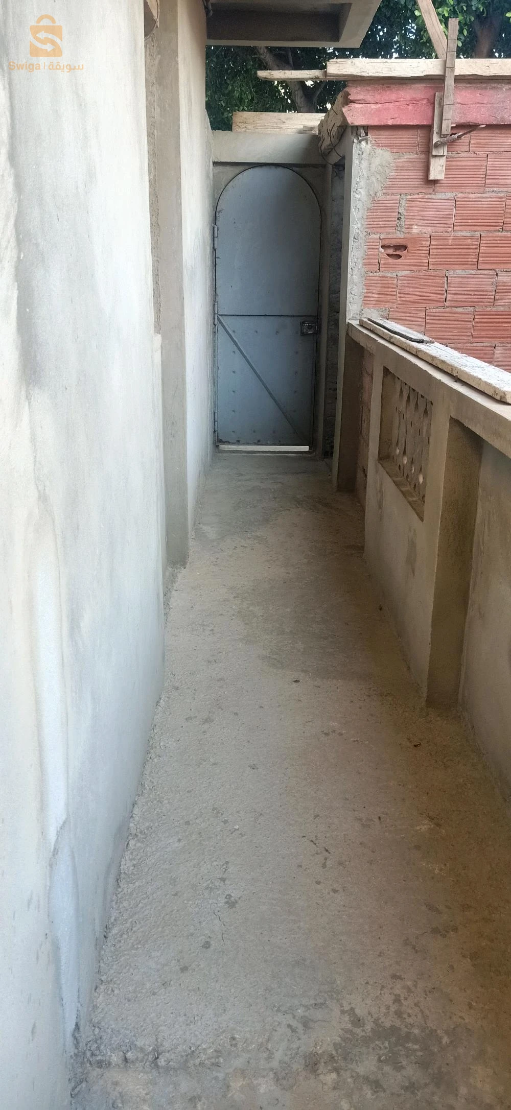 كراء شقق سكنية عدد الغرف2 2 شلف