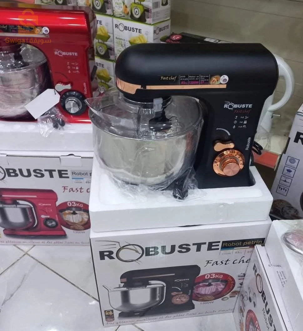 أجهزة المطبخ