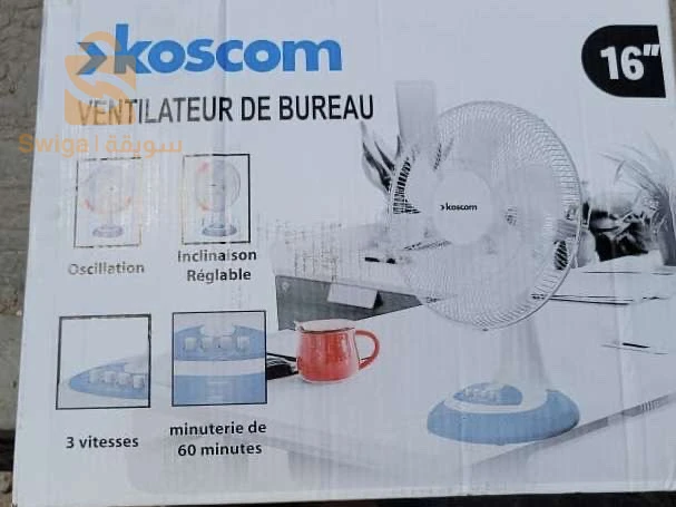 Climatiseurs 