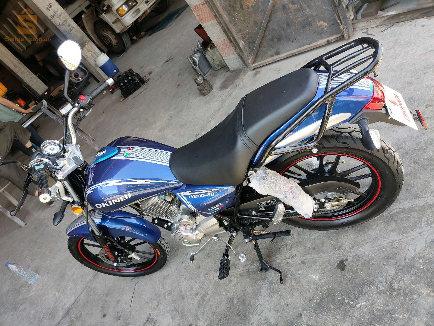 دراجات اخرى 