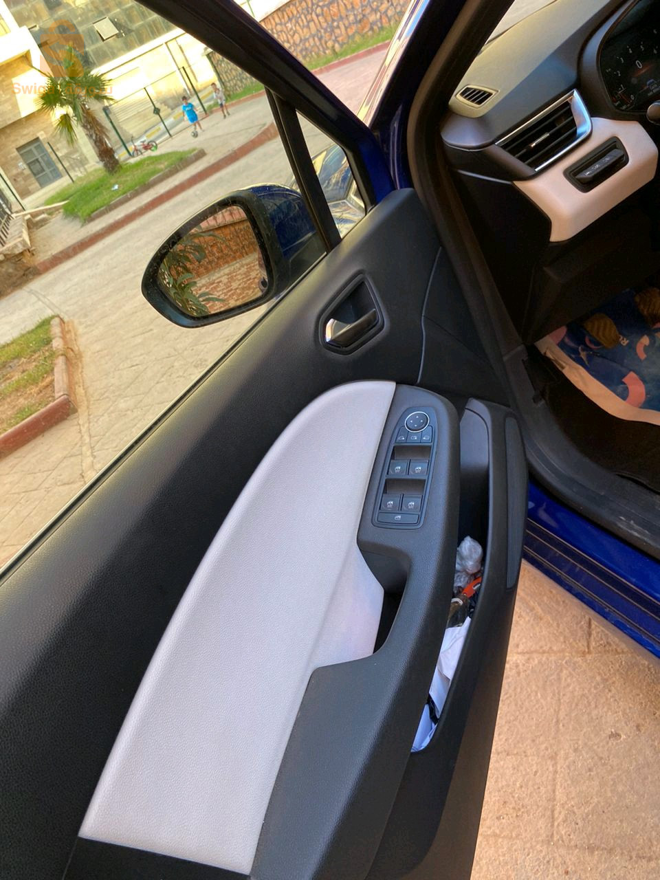 رينو Clio 5 2022 42 تيبازة