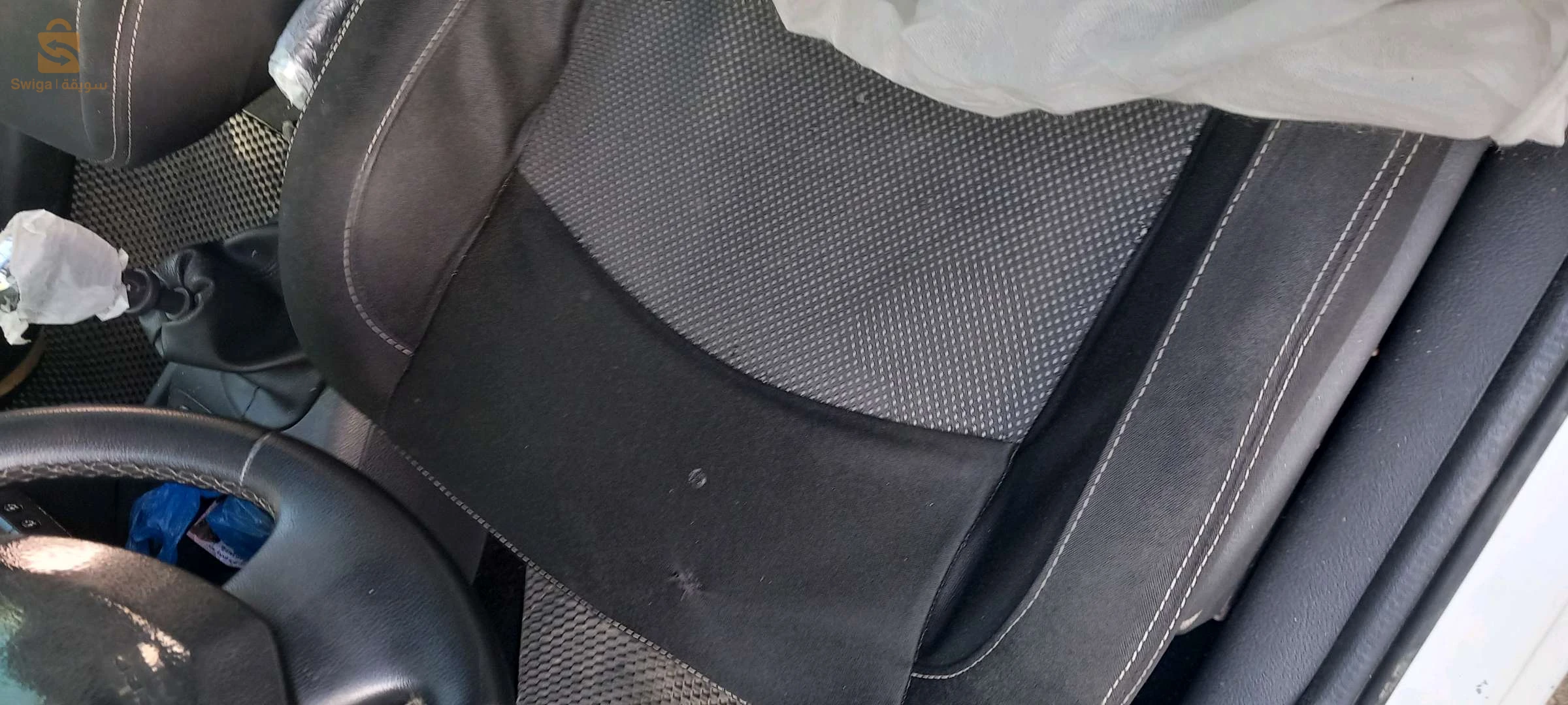 Renault 2013 38 TISSEMSILT