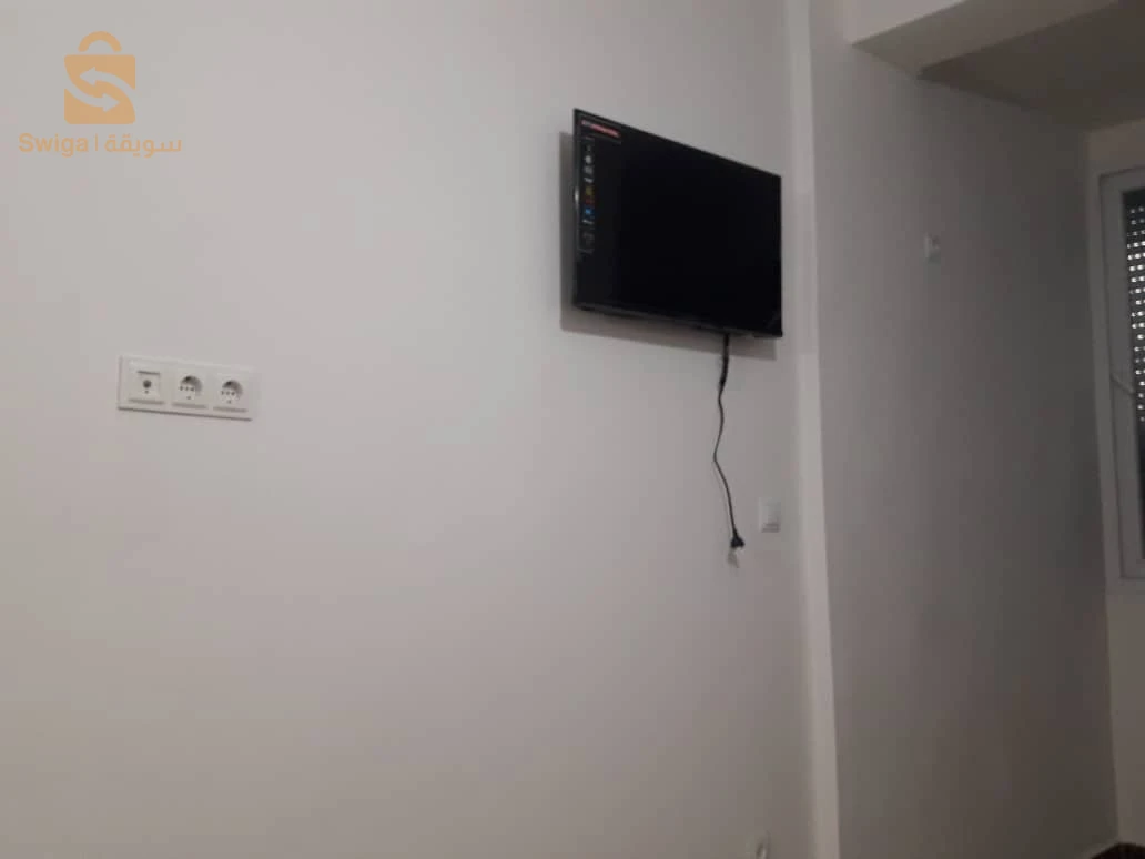 كراء شقق سكنية عدد الغرف2 15 تيزيوزو