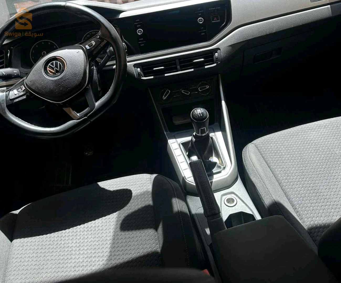 فولكس واجن Polo 2020 46 عين تموشنت