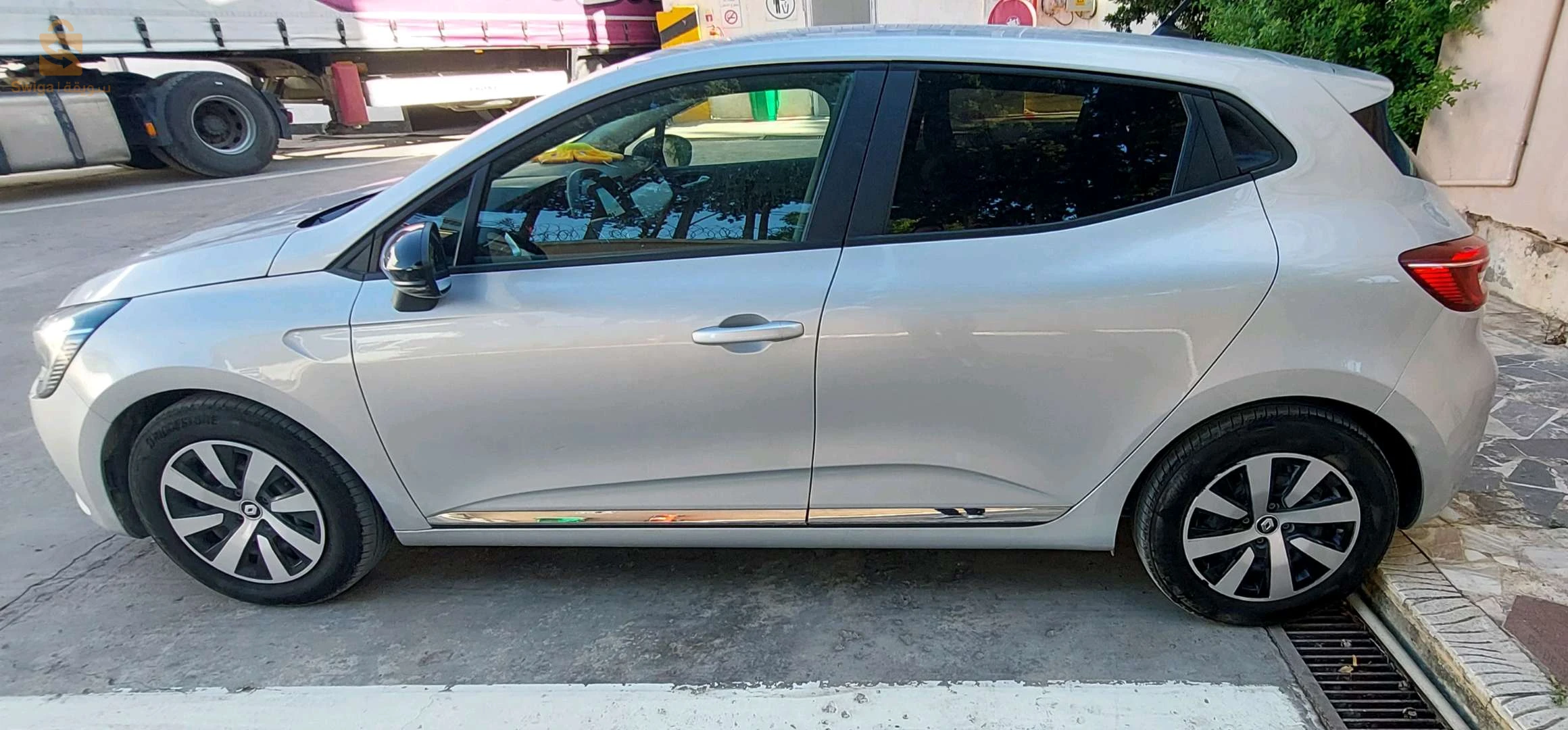 Renault Clio 5 2023 9 BLIDA