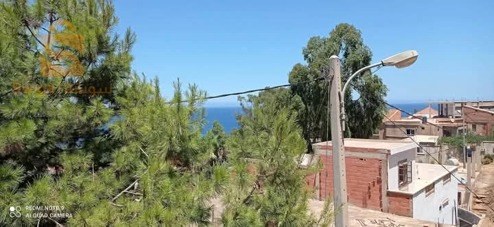 À vendre Villas les chambres 6 42 TIPAZA