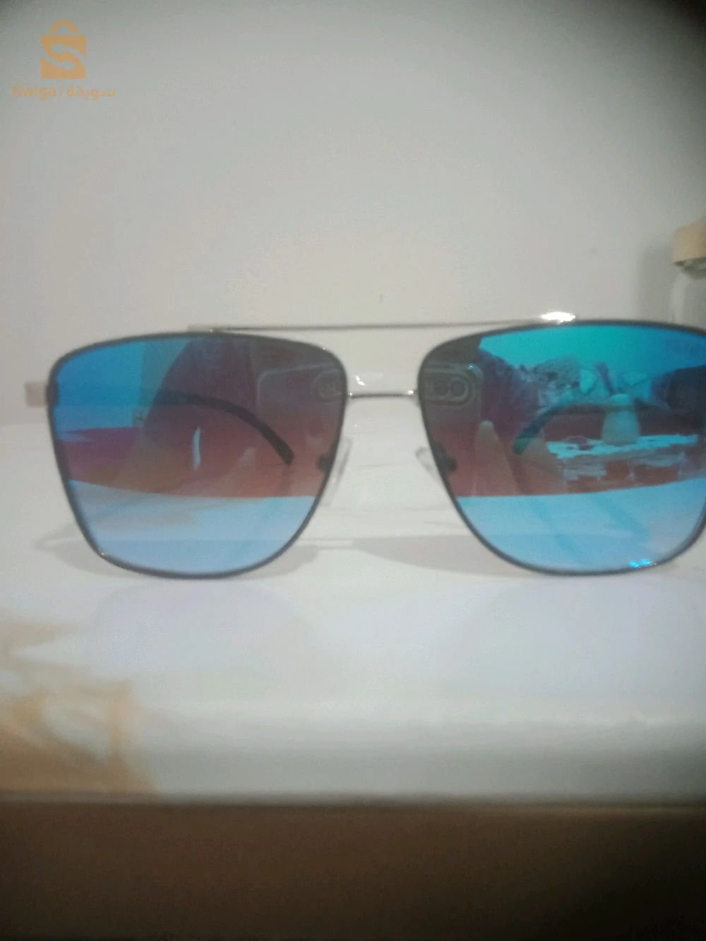 Eyewear 