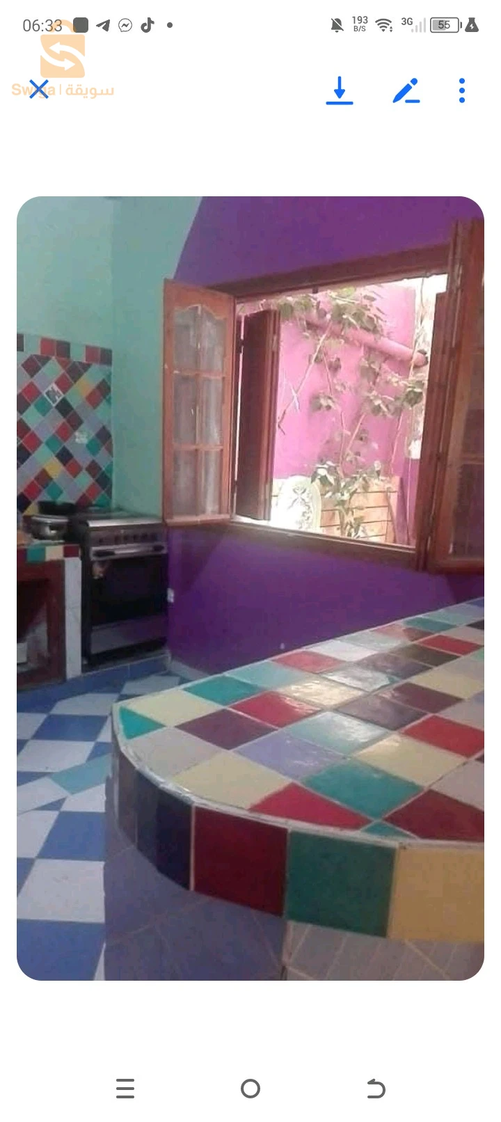 À vendre Villas les chambres 6 42 TIPAZA