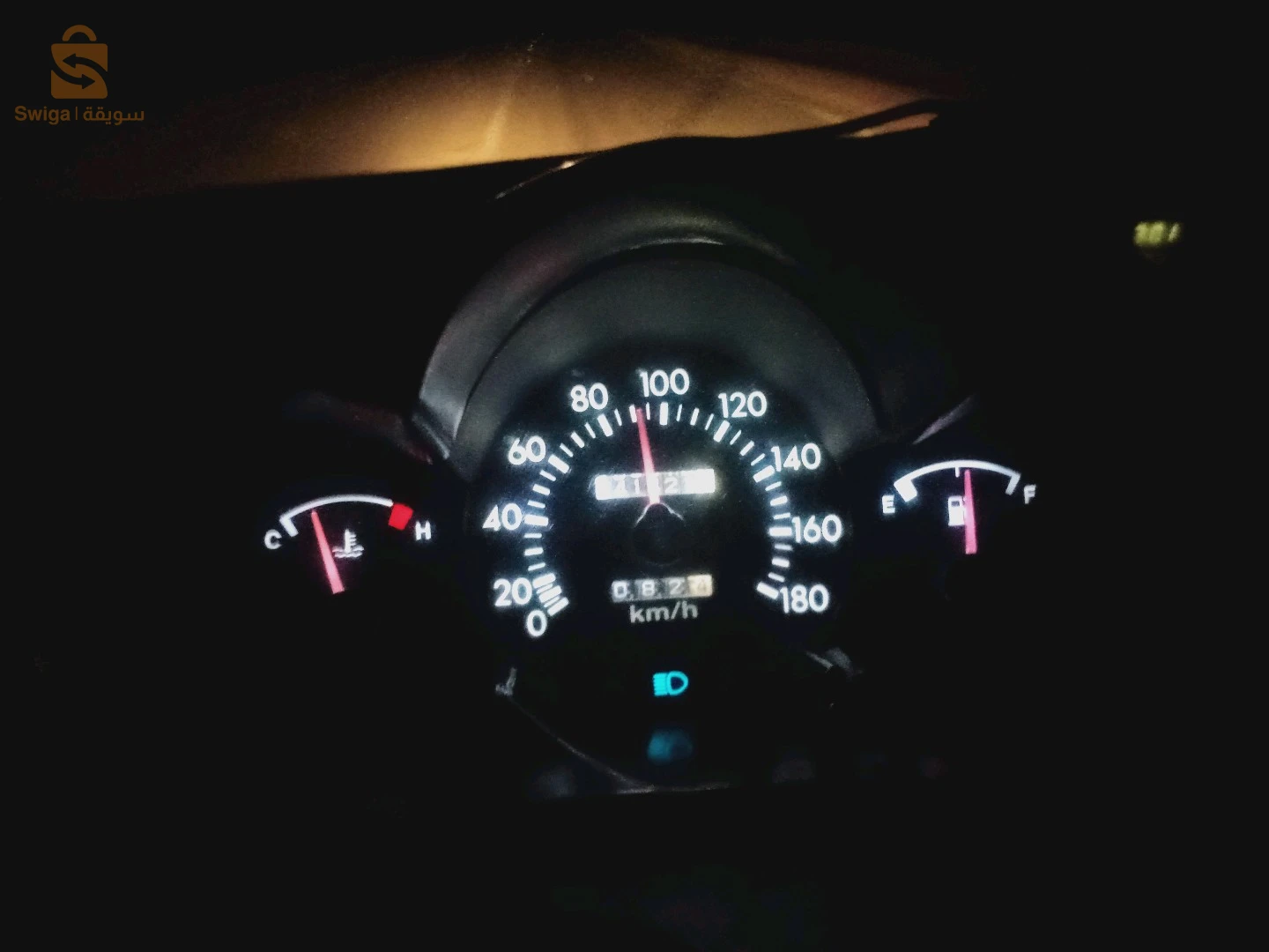 هونداي Atos 2001 55 توقرت