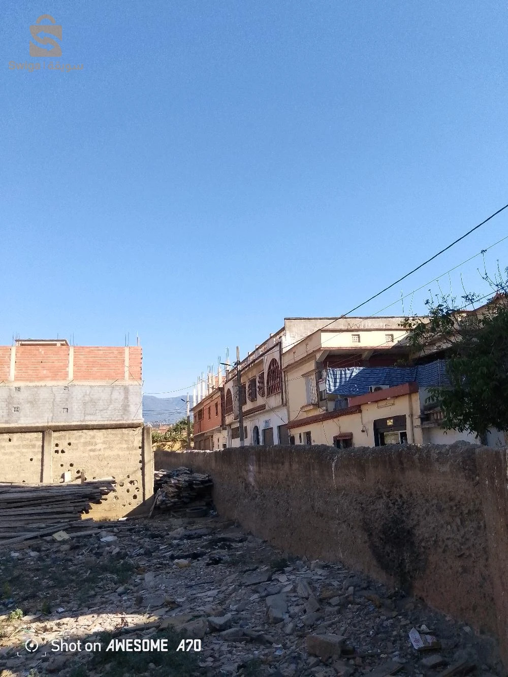 للبيع اراضي سكنية عدد الغرف 9 البليدة