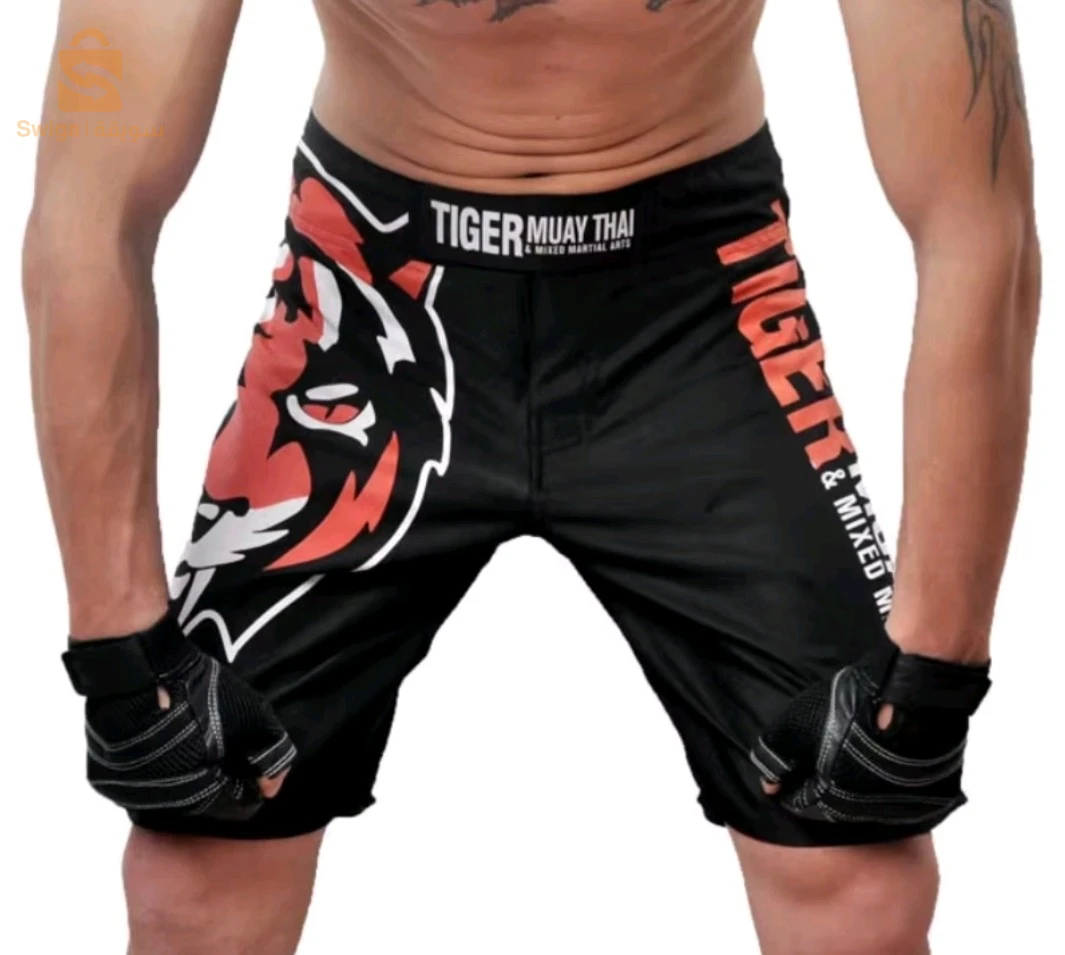 ملابس وأحذية رياضية