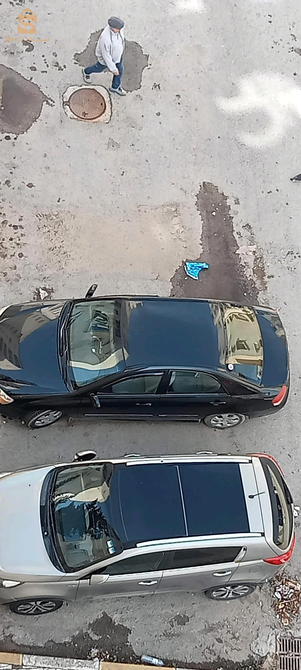 Kia Cerato 2008 6 BEJAIA