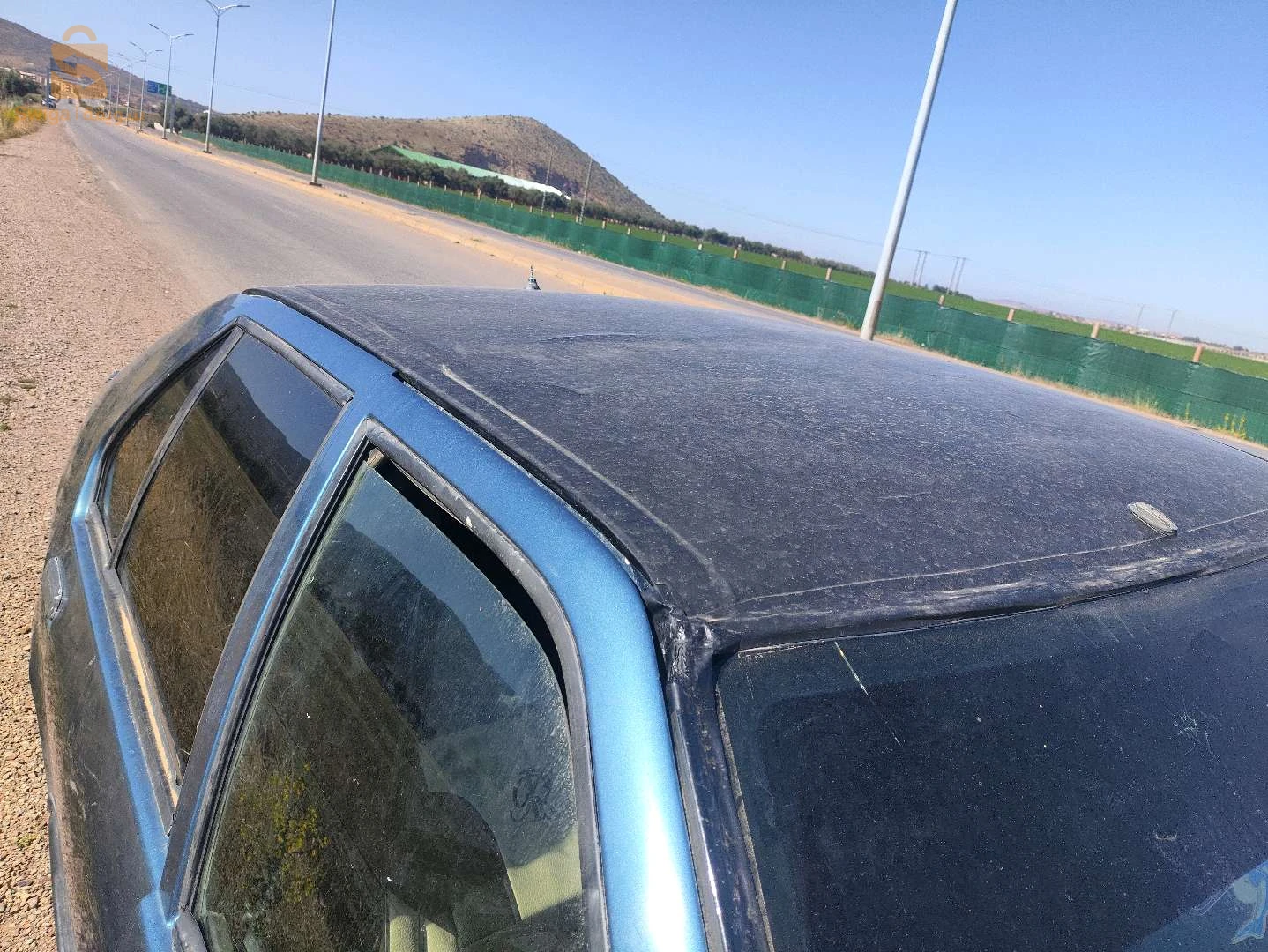 رينو R 19 1993 44 عين الدفلى