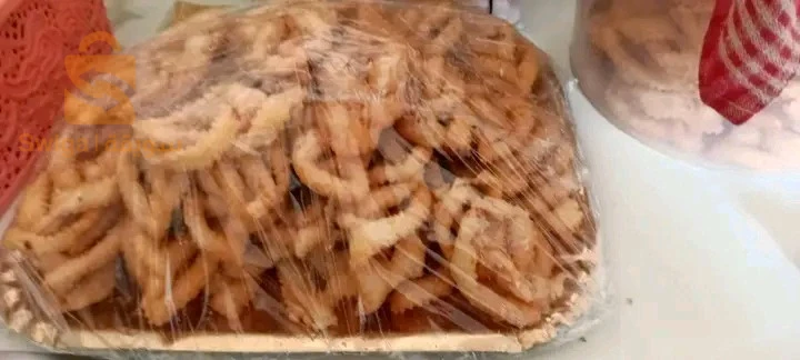 حلويات 