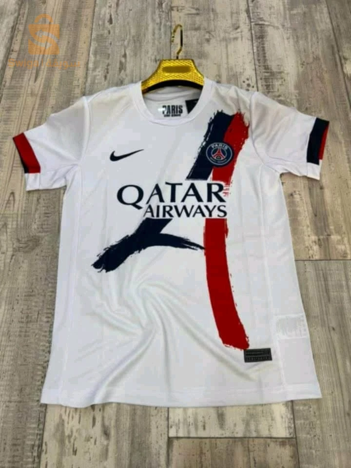 ملابس رياضية 