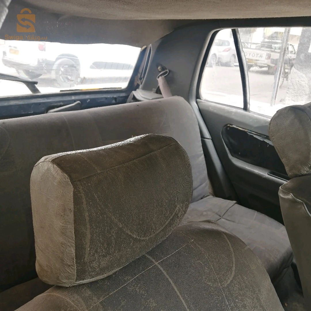 رينو Clio 1 1992 5 باتنة