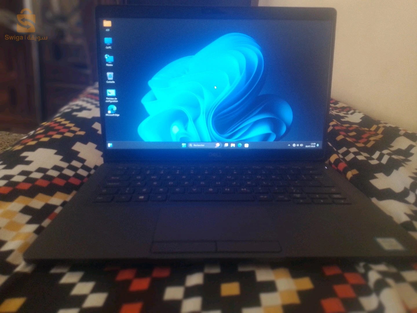 حاسوب محمول