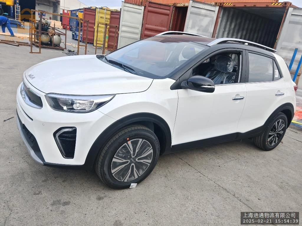 Kia SONT 2025 35 BOUMERDES