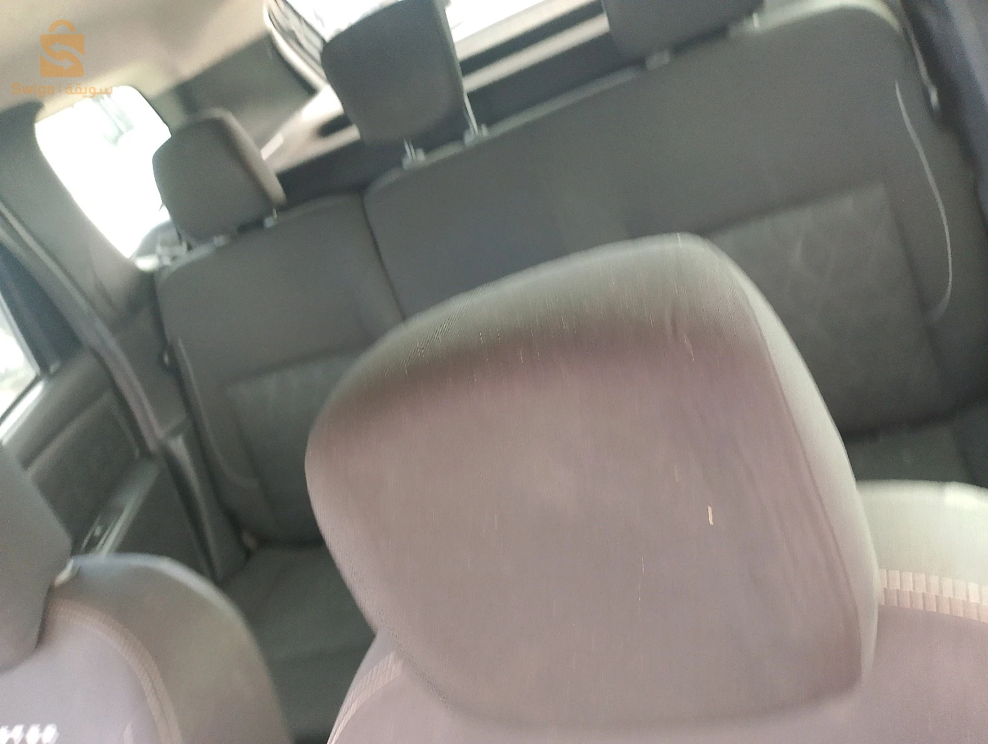 داسيا Duster 2014 17 الجلفة