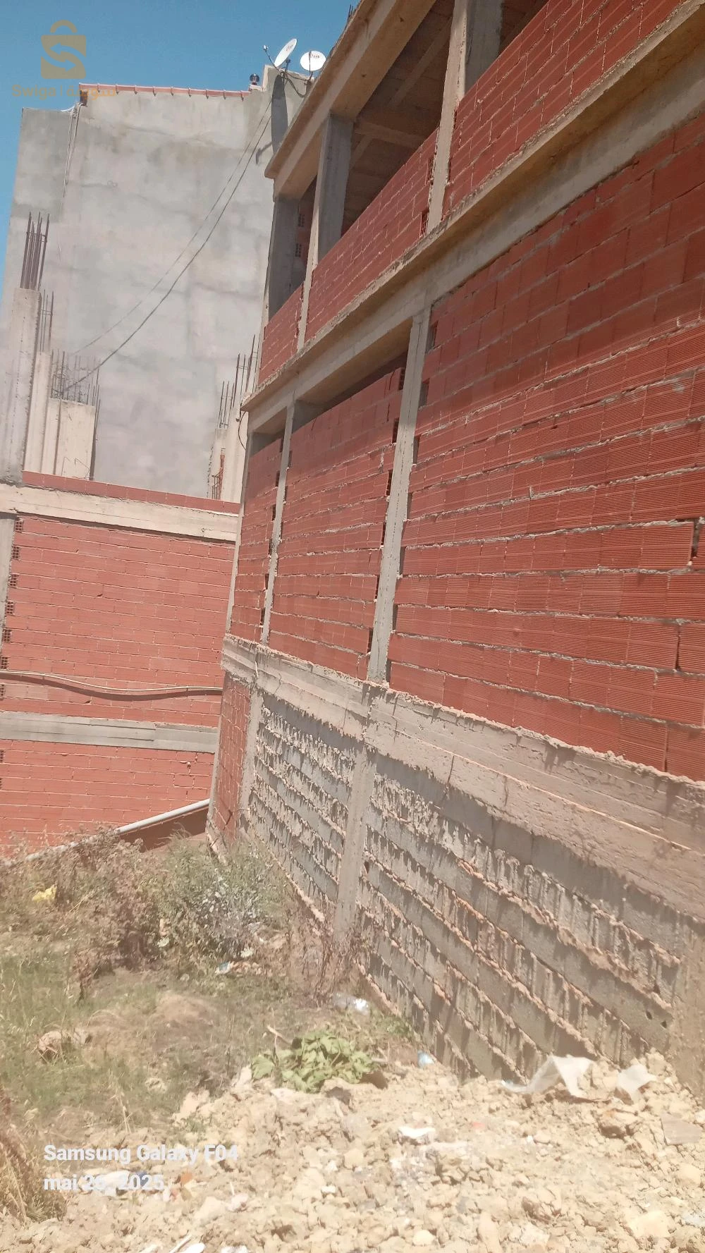 للبيع عقارات اخرى عدد الغرف 16 الجزائر