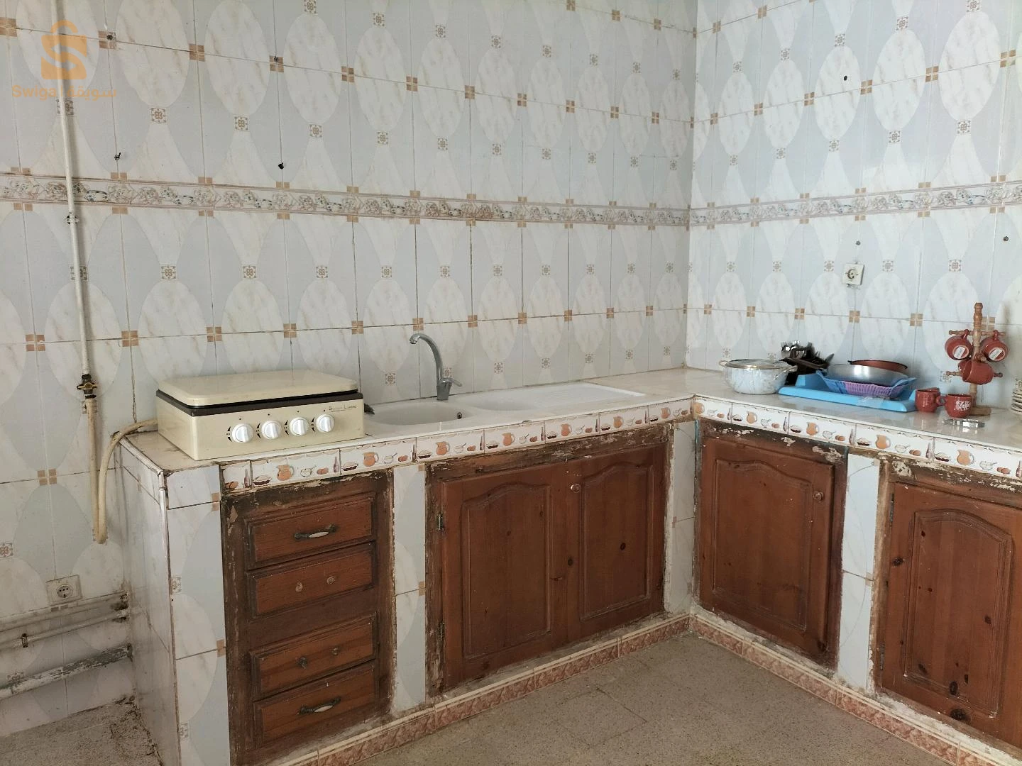 For rent villas Room Number2 27 MOSTAGANEM