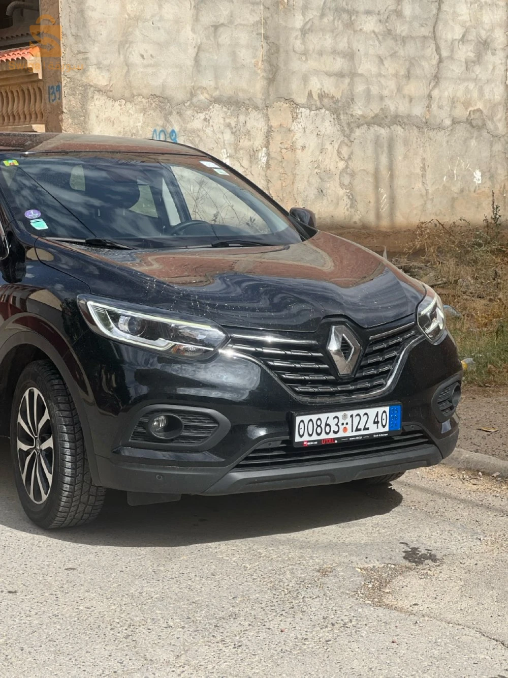 Renault Kadjar 40 KHENCHELA