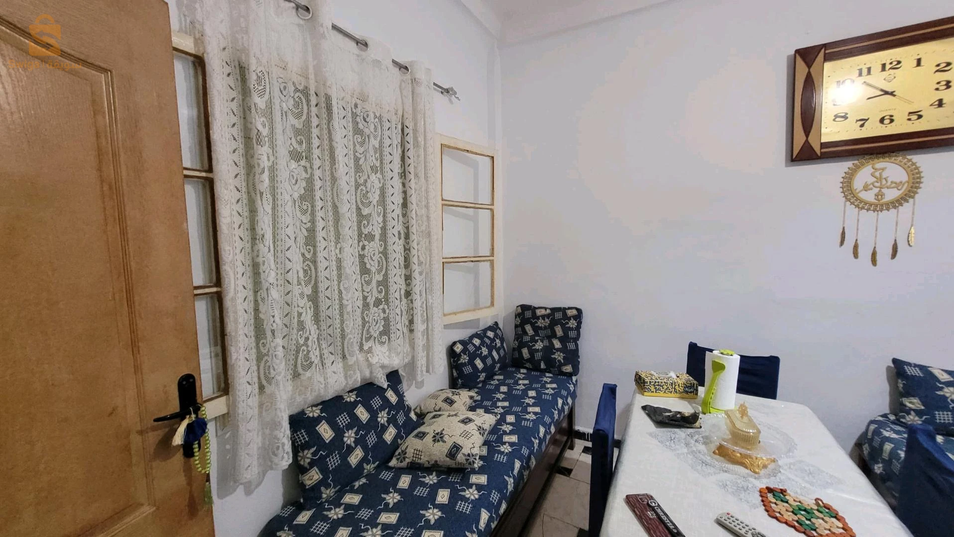 للبيع اراضي سكنية عدد الغرف 31 وهران