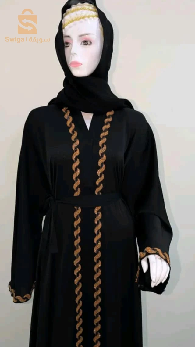 ملابس إسلامية ومحتشمة 