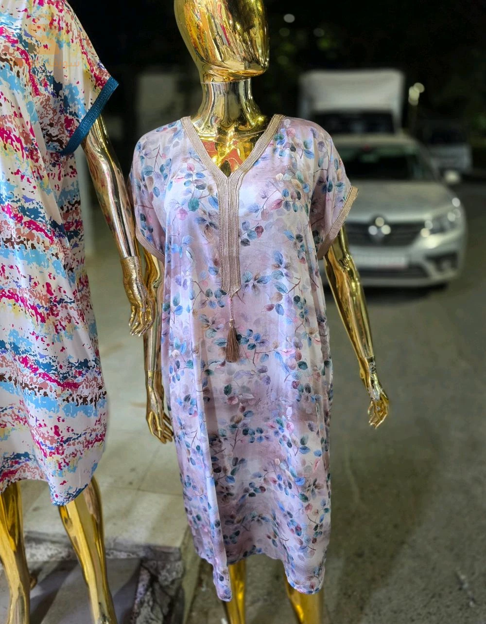 ملابس منزلية وملابس نوم 