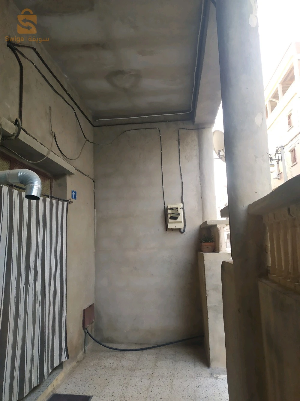 À vendre Villas les chambres  43 MILA