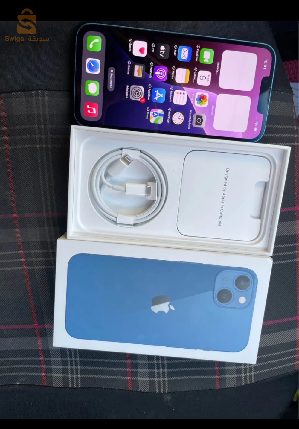 IPhone 13 à vendre